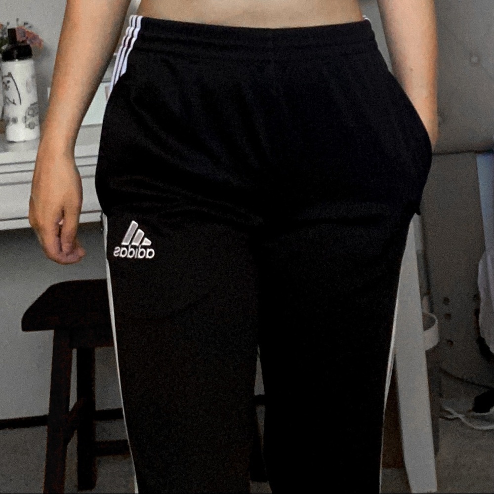 Adidas Track Pants